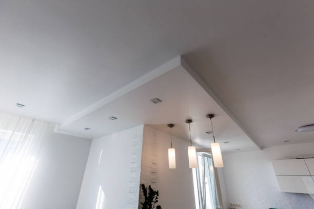 Gypsum designing